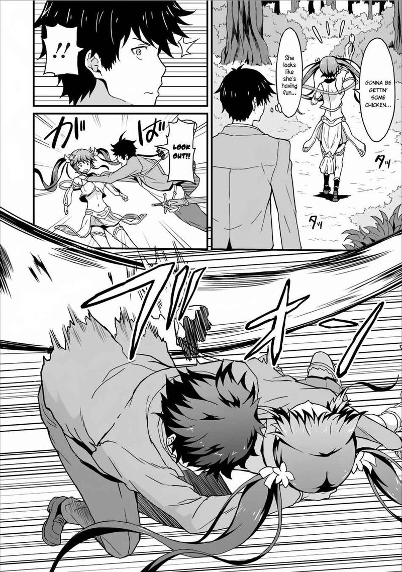 taberu_dake_de_level_up_damegami_to_issho_ni_isekai_musou_3_9