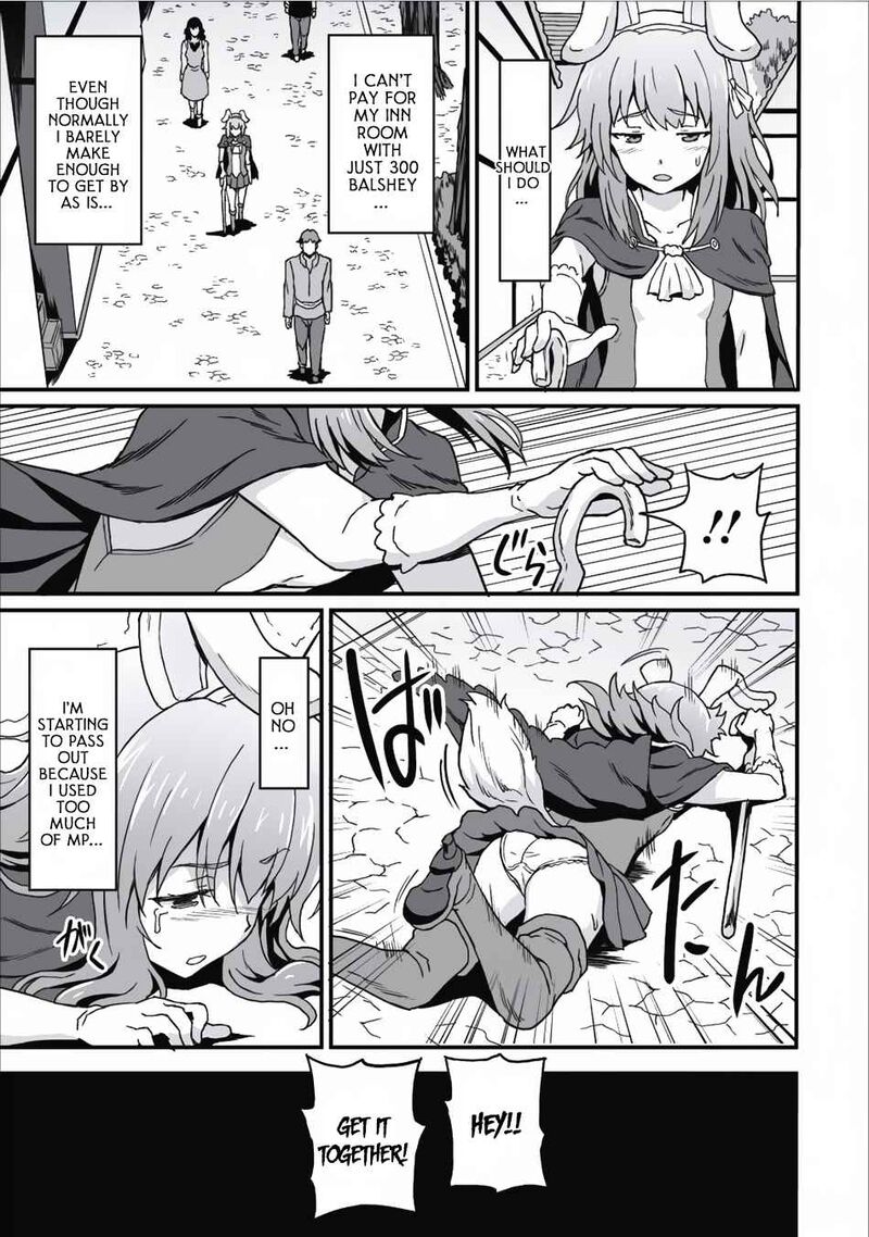 taberu_dake_de_level_up_damegami_to_issho_ni_isekai_musou_5_13