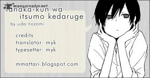 tanaka_kun_wa_itsumo_kedaruge_1_18