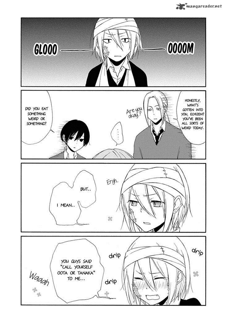tanaka_kun_wa_itsumo_kedaruge_13_14