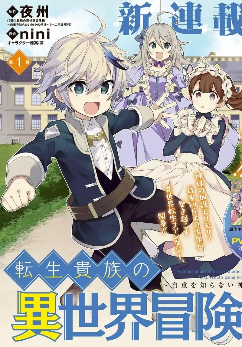 tensei_kizoku_no_isekai_boukenroku_jichou_wo_shiranai_kamigami_no_shito_1_3