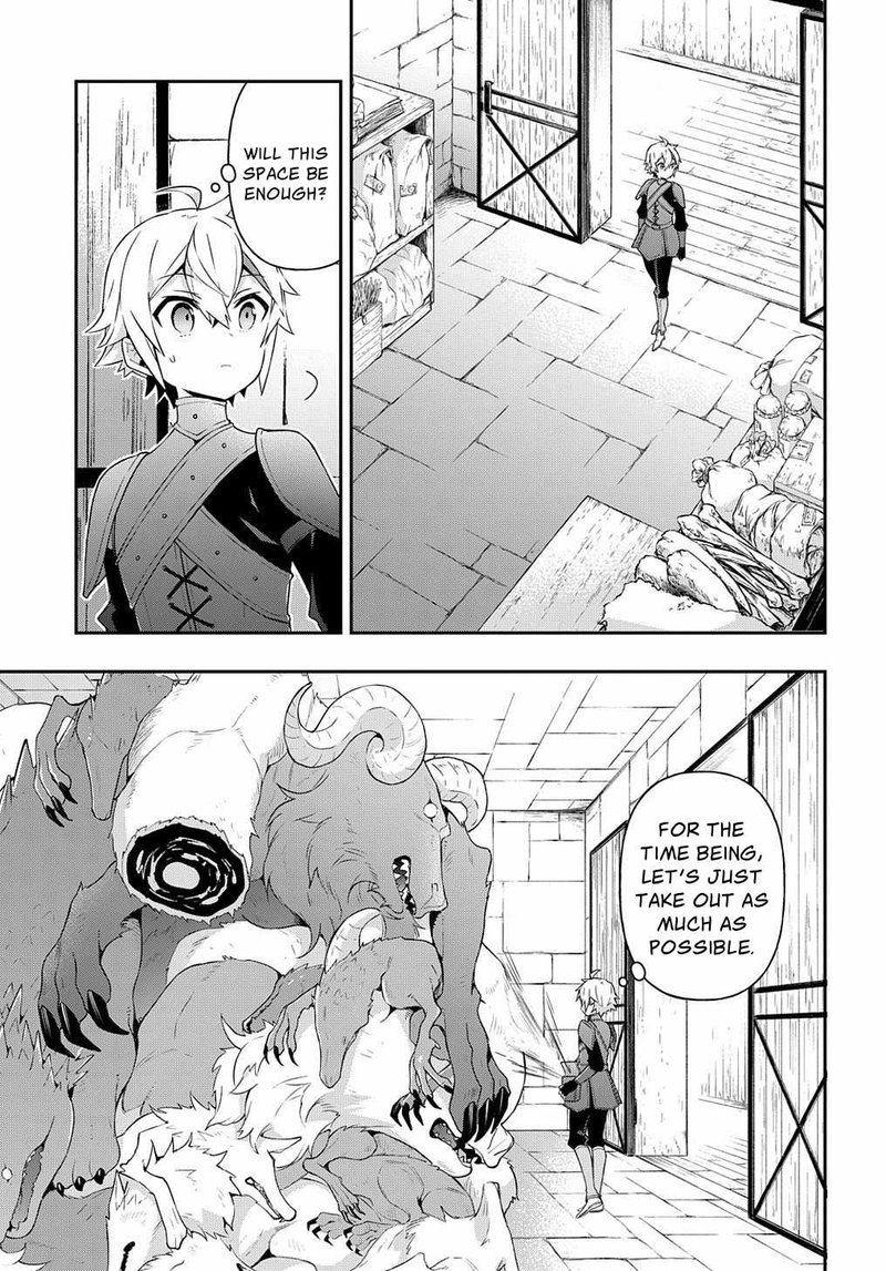tensei_kizoku_no_isekai_boukenroku_jichou_wo_shiranai_kamigami_no_shito_30_23