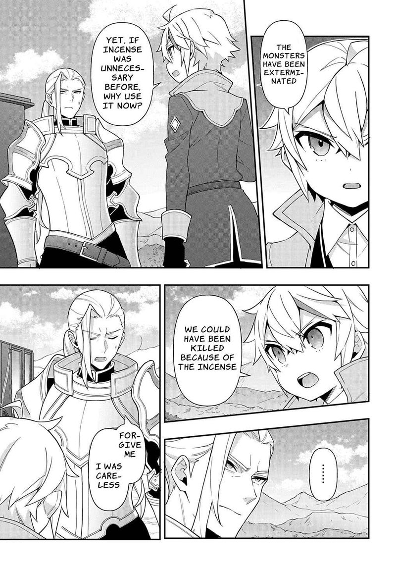 tensei_kizoku_no_isekai_boukenroku_jichou_wo_shiranai_kamigami_no_shito_45_11