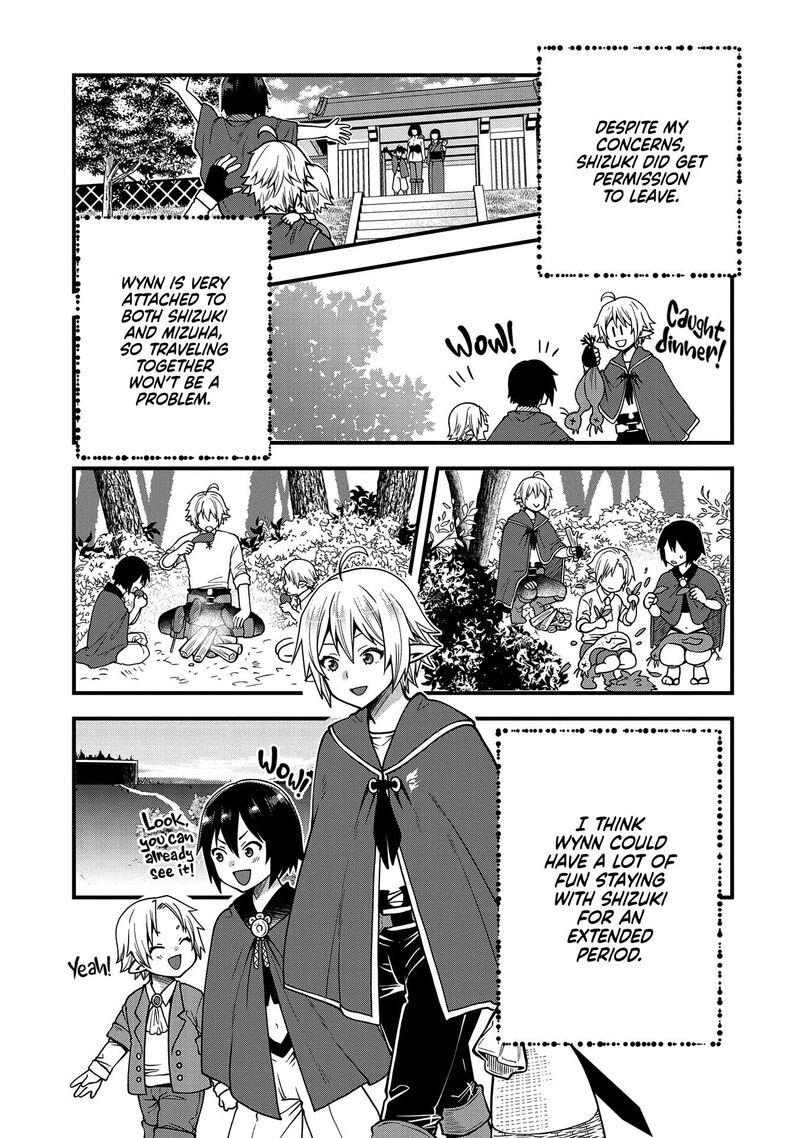 tensei_shite_high_elf_ni_narimashitaga_slow_life_wa_120_nen_de_akimashita_13_29