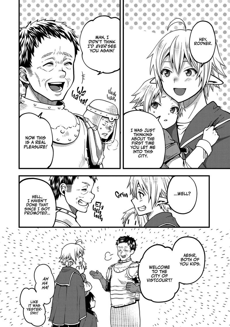 tensei_shite_high_elf_ni_narimashitaga_slow_life_wa_120_nen_de_akimashita_13_32