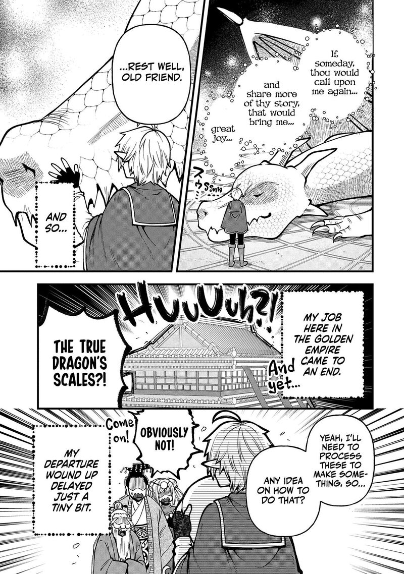 tensei_shite_high_elf_ni_narimashitaga_slow_life_wa_120_nen_de_akimashita_30_35