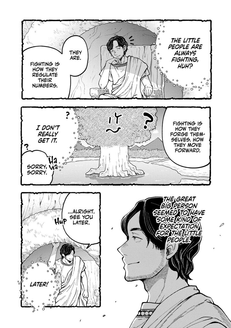 tensei_shite_high_elf_ni_narimashitaga_slow_life_wa_120_nen_de_akimashita_33_33