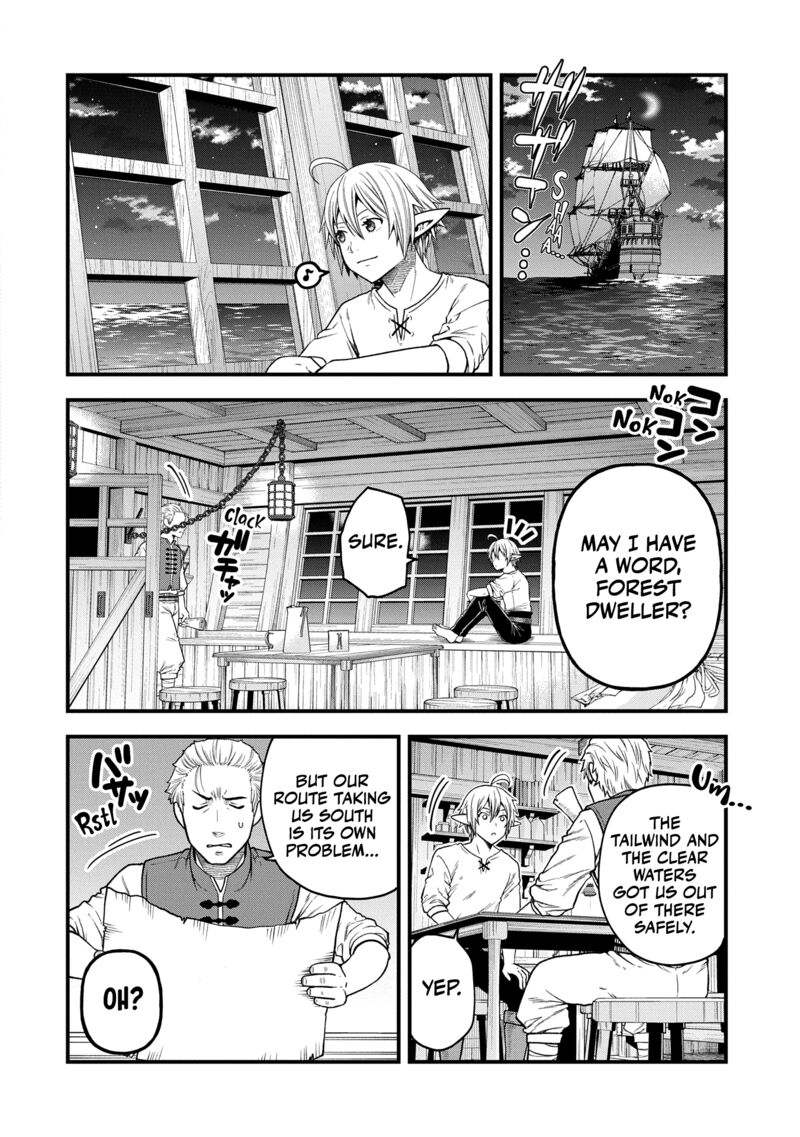 tensei_shite_high_elf_ni_narimashitaga_slow_life_wa_120_nen_de_akimashita_34_10