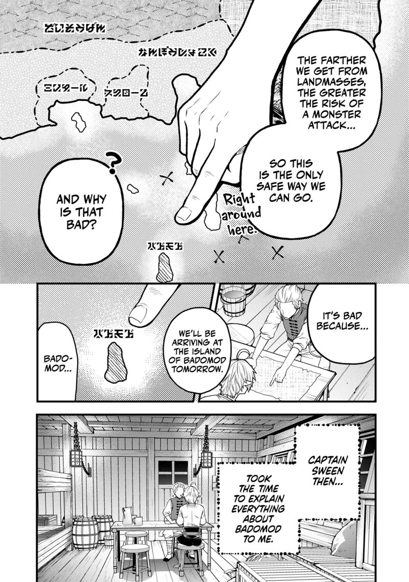 tensei_shite_high_elf_ni_narimashitaga_slow_life_wa_120_nen_de_akimashita_34_11