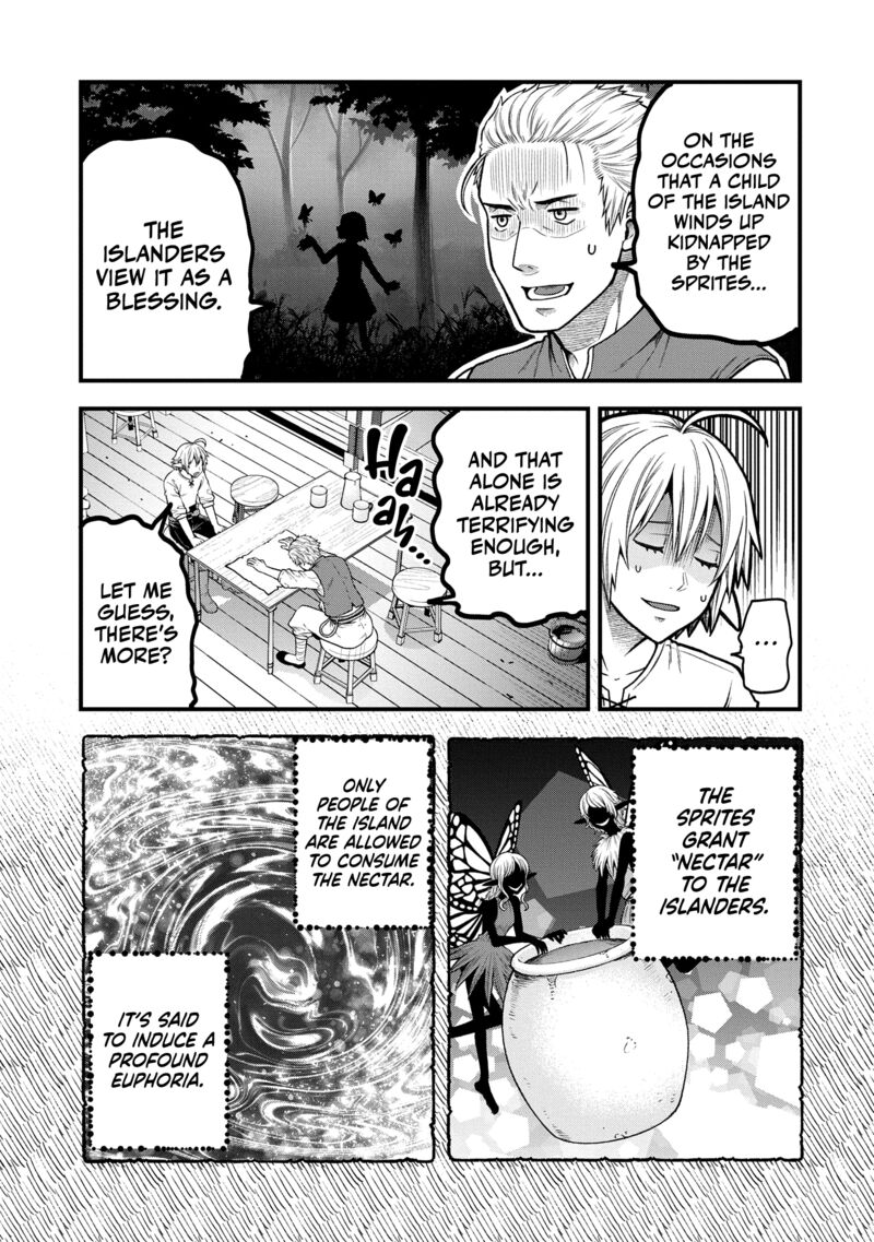tensei_shite_high_elf_ni_narimashitaga_slow_life_wa_120_nen_de_akimashita_34_13