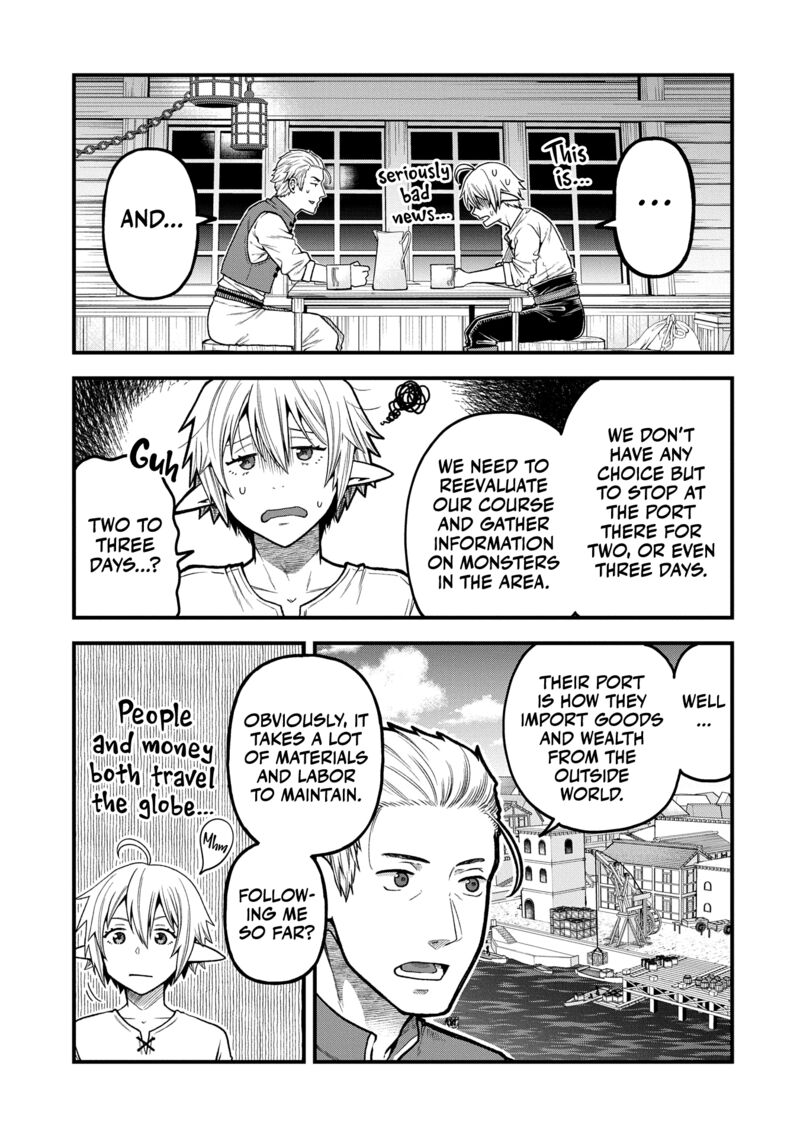 tensei_shite_high_elf_ni_narimashitaga_slow_life_wa_120_nen_de_akimashita_34_15