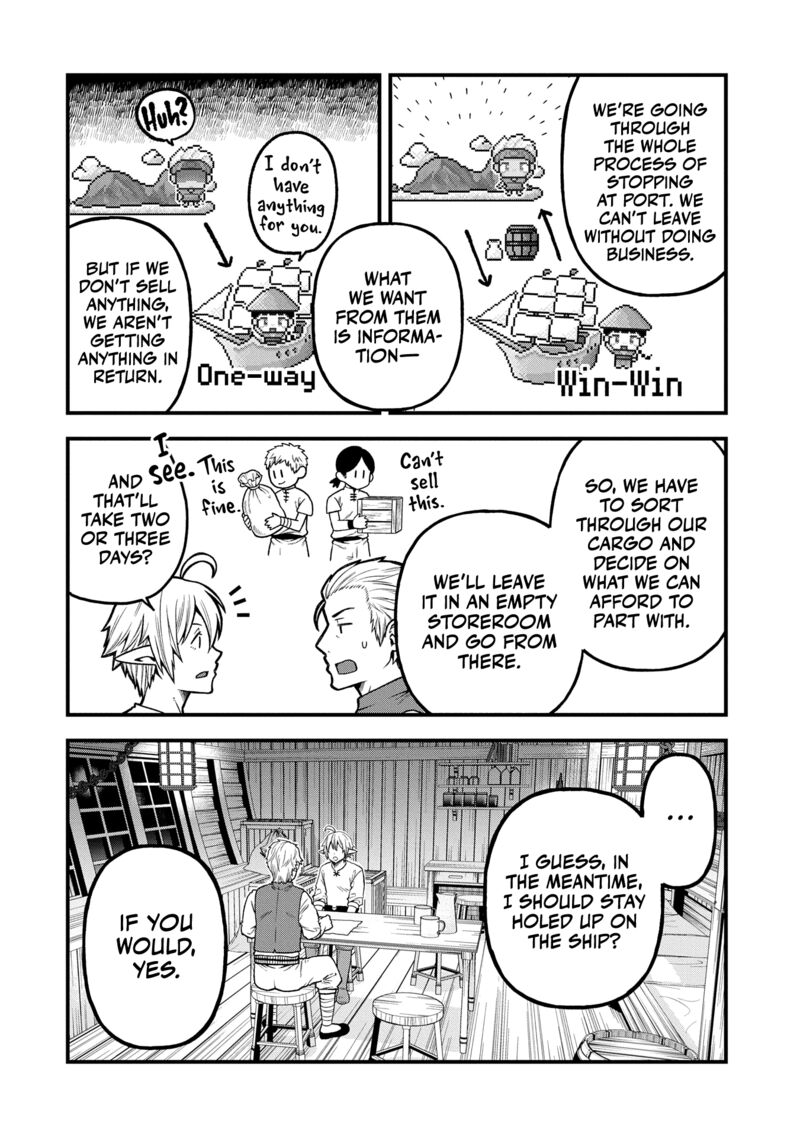 tensei_shite_high_elf_ni_narimashitaga_slow_life_wa_120_nen_de_akimashita_34_16