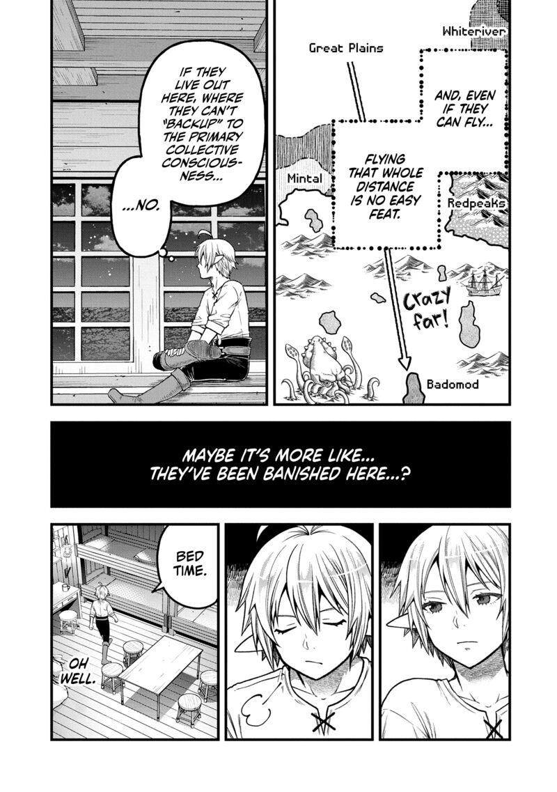 tensei_shite_high_elf_ni_narimashitaga_slow_life_wa_120_nen_de_akimashita_34_19
