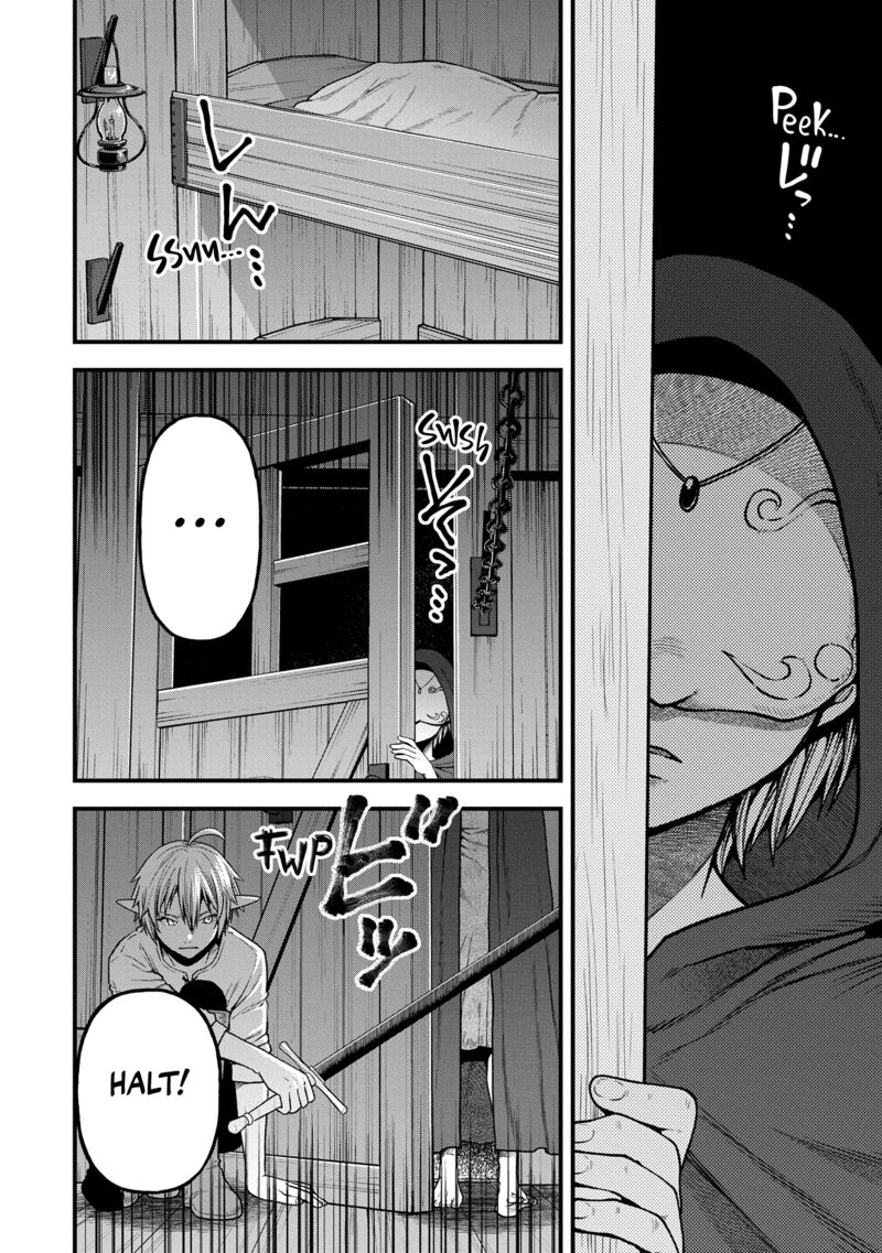 tensei_shite_high_elf_ni_narimashitaga_slow_life_wa_120_nen_de_akimashita_34_22
