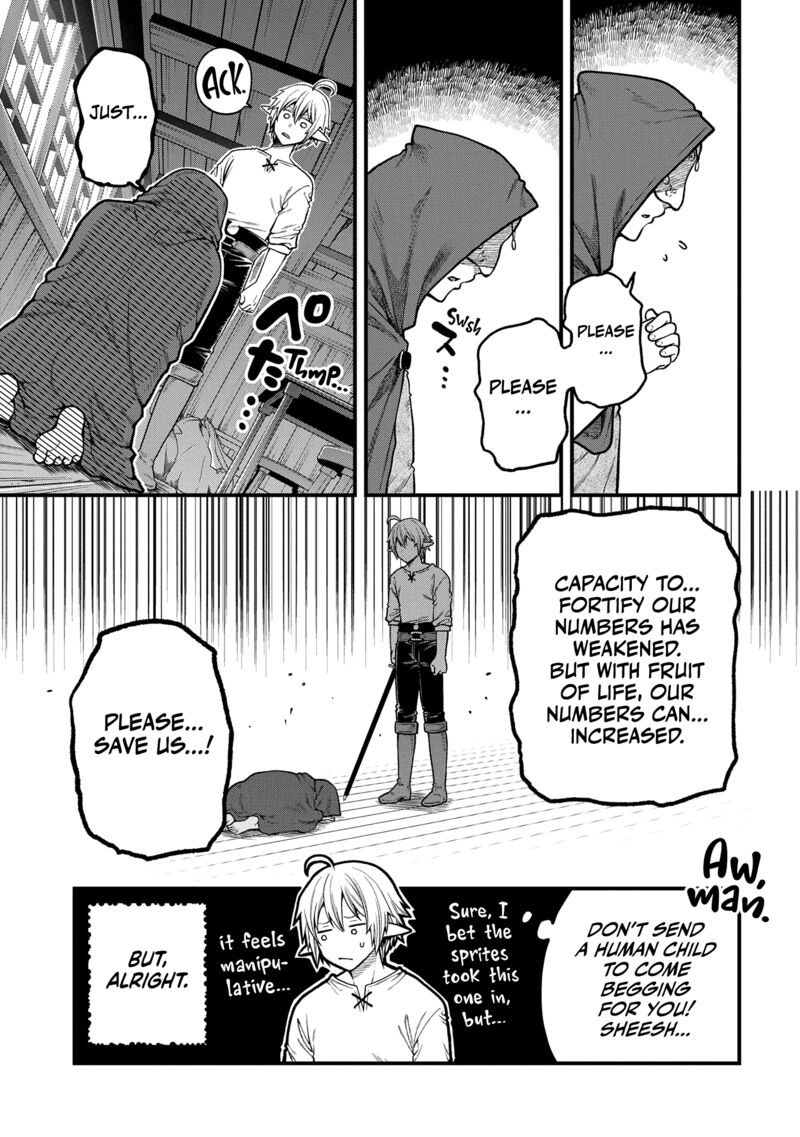 tensei_shite_high_elf_ni_narimashitaga_slow_life_wa_120_nen_de_akimashita_34_25