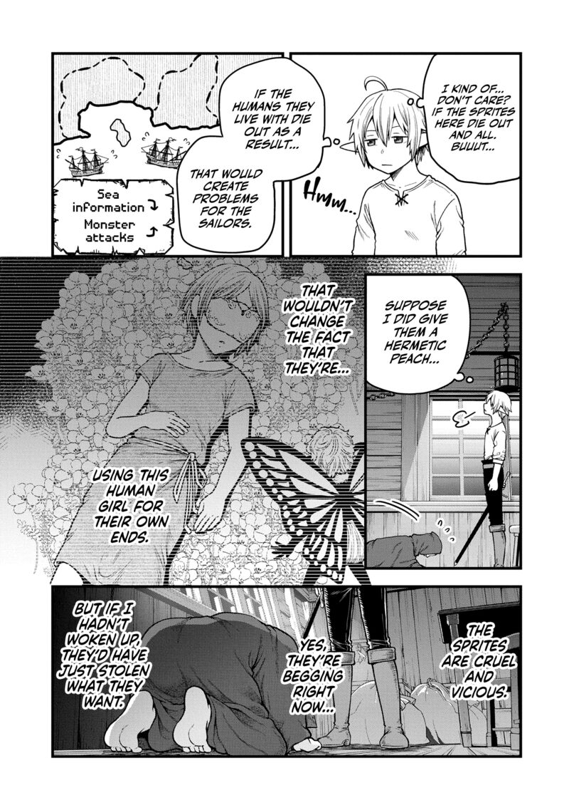 tensei_shite_high_elf_ni_narimashitaga_slow_life_wa_120_nen_de_akimashita_34_27