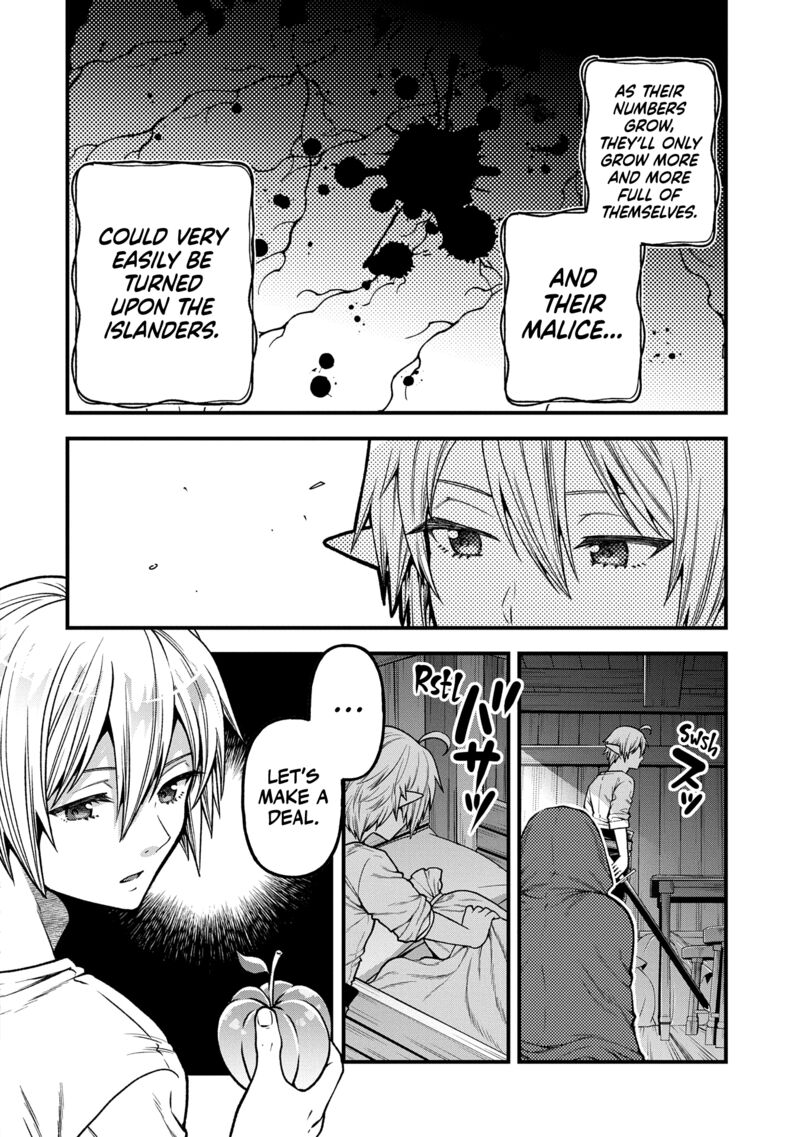 tensei_shite_high_elf_ni_narimashitaga_slow_life_wa_120_nen_de_akimashita_34_28