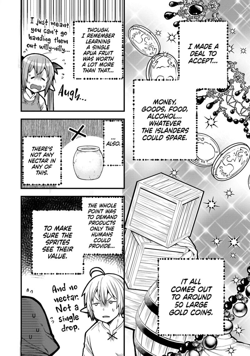tensei_shite_high_elf_ni_narimashitaga_slow_life_wa_120_nen_de_akimashita_34_30