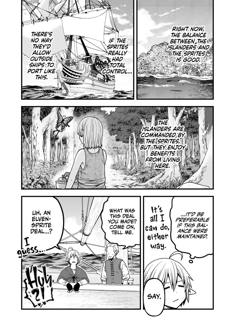 tensei_shite_high_elf_ni_narimashitaga_slow_life_wa_120_nen_de_akimashita_34_31