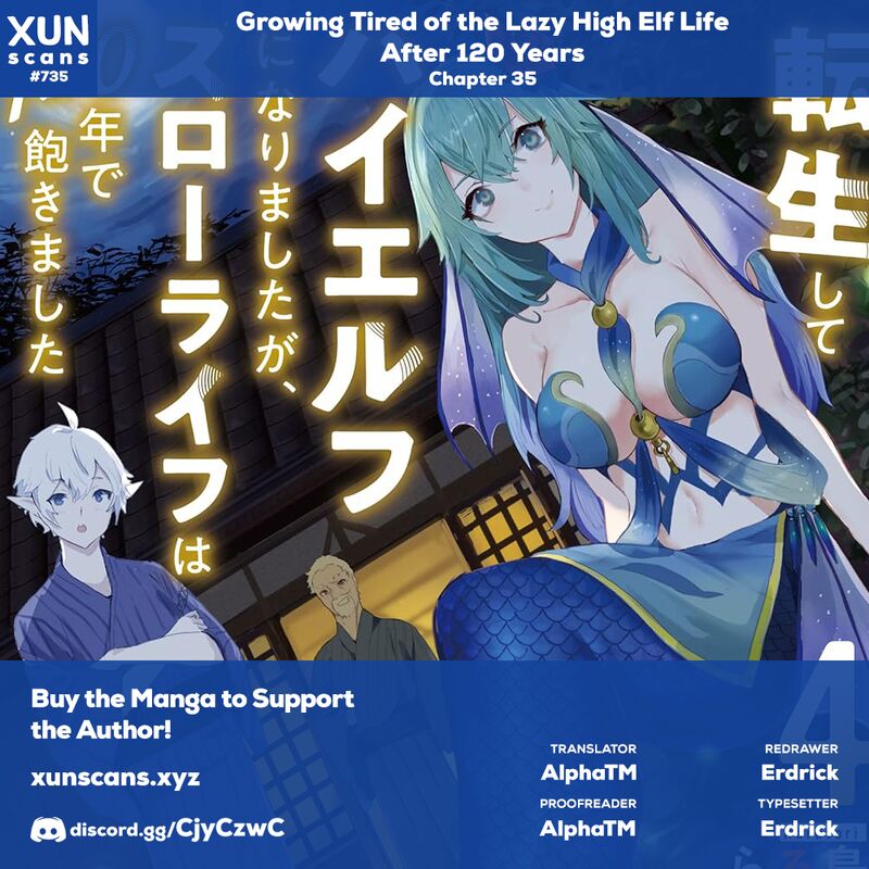 tensei_shite_high_elf_ni_narimashitaga_slow_life_wa_120_nen_de_akimashita_35_1