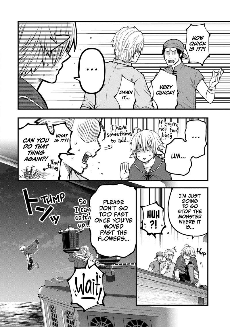 tensei_shite_high_elf_ni_narimashitaga_slow_life_wa_120_nen_de_akimashita_35_13