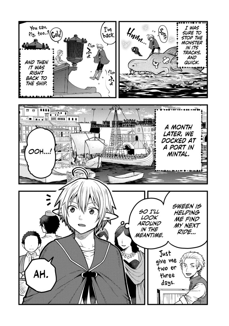 tensei_shite_high_elf_ni_narimashitaga_slow_life_wa_120_nen_de_akimashita_35_15