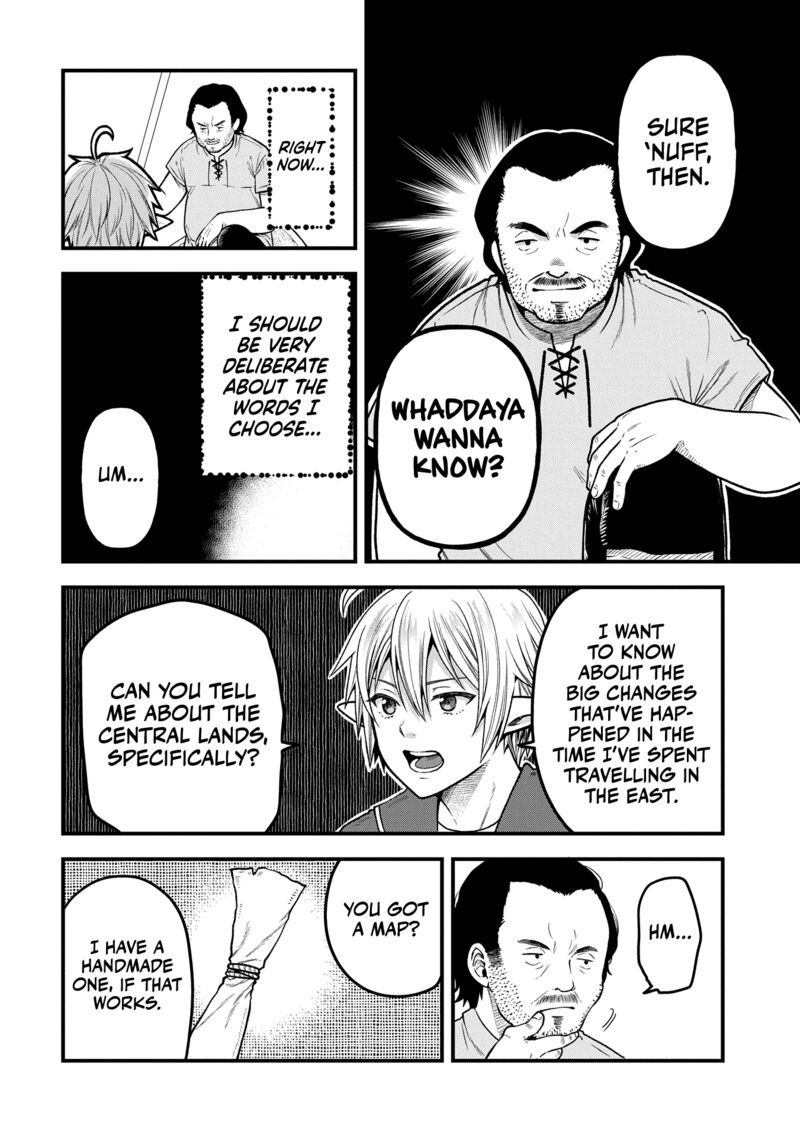 tensei_shite_high_elf_ni_narimashitaga_slow_life_wa_120_nen_de_akimashita_35_23