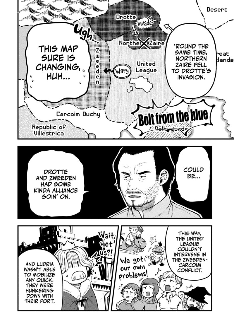 tensei_shite_high_elf_ni_narimashitaga_slow_life_wa_120_nen_de_akimashita_35_25