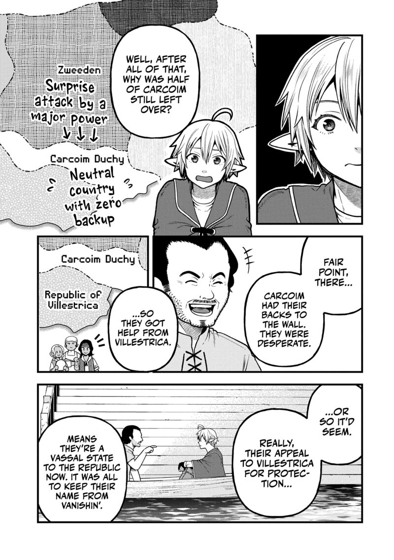 tensei_shite_high_elf_ni_narimashitaga_slow_life_wa_120_nen_de_akimashita_35_26