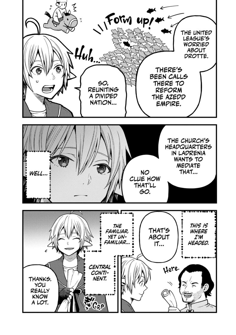 tensei_shite_high_elf_ni_narimashitaga_slow_life_wa_120_nen_de_akimashita_35_28