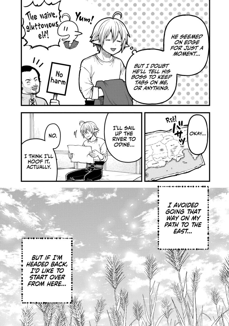tensei_shite_high_elf_ni_narimashitaga_slow_life_wa_120_nen_de_akimashita_35_30