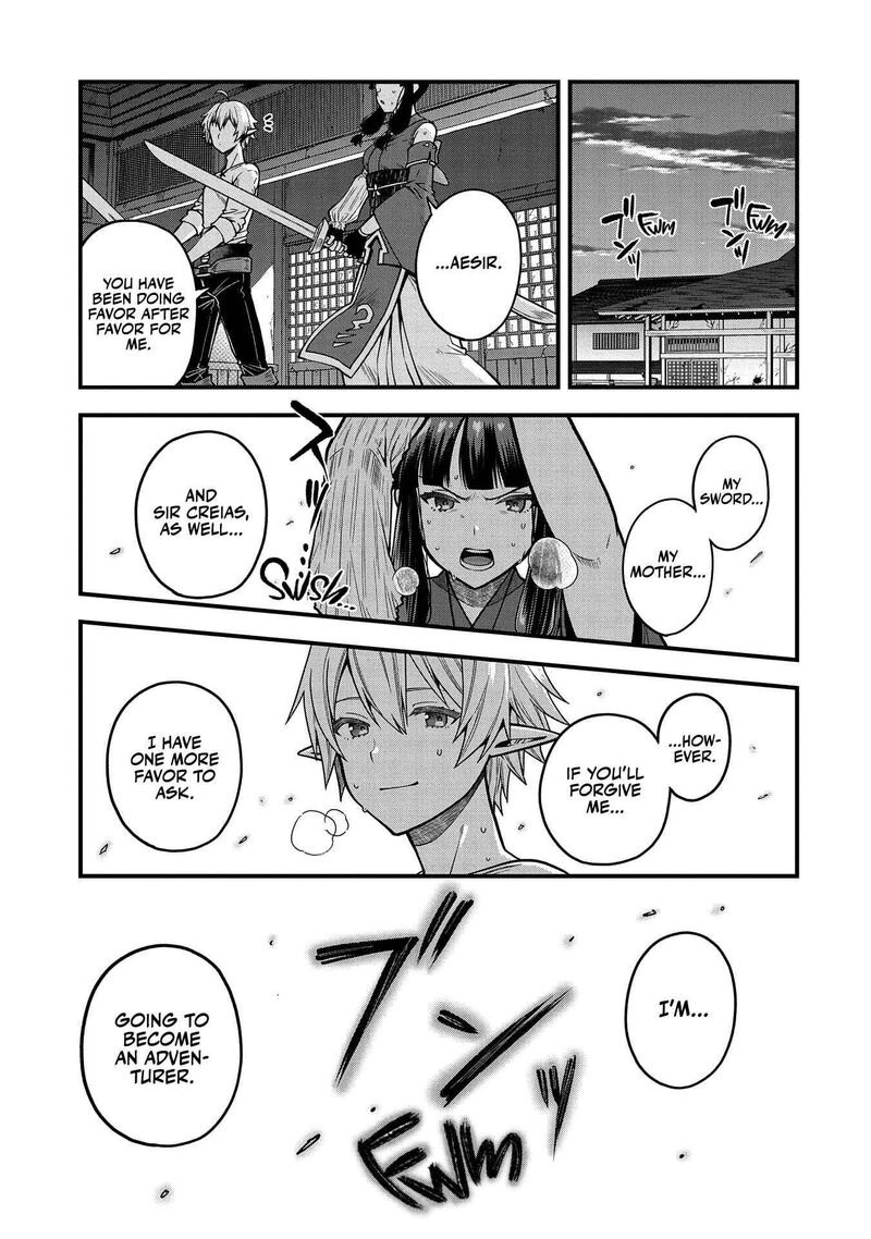 tensei_shite_high_elf_ni_narimashitaga_slow_life_wa_120_nen_de_akimashita_4_24