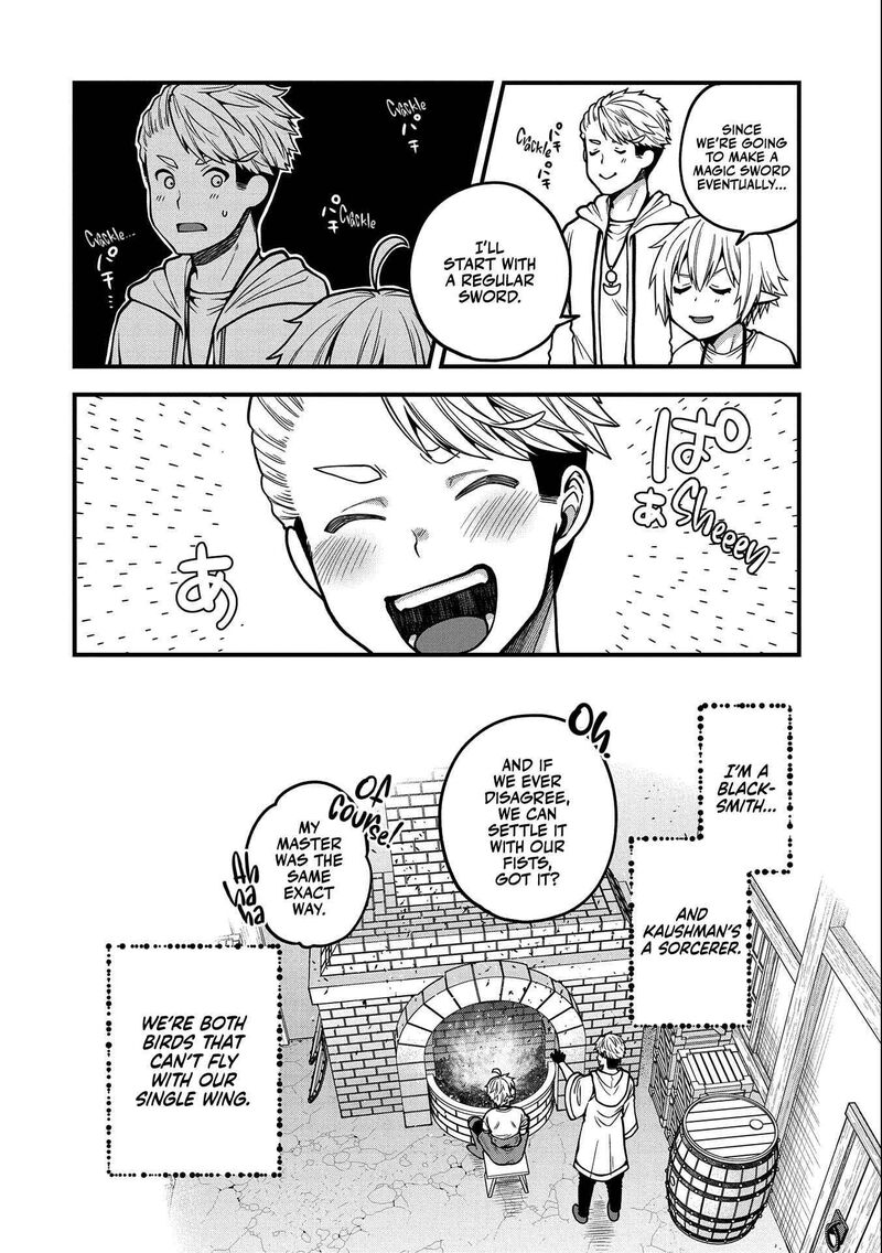 tensei_shite_high_elf_ni_narimashitaga_slow_life_wa_120_nen_de_akimashita_9_25
