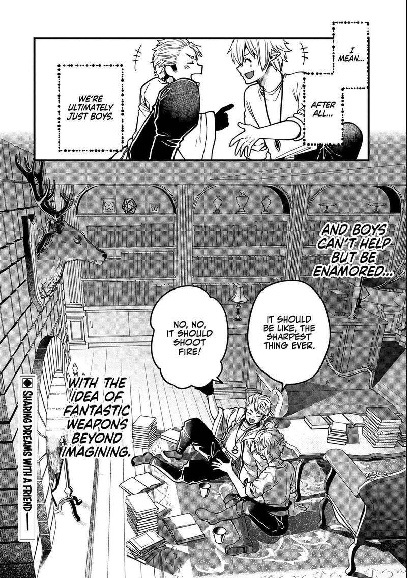 tensei_shite_high_elf_ni_narimashitaga_slow_life_wa_120_nen_de_akimashita_9_33