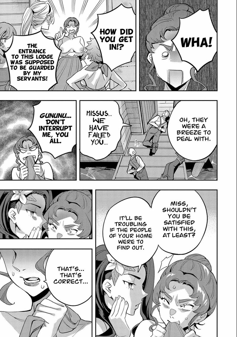 tensei_shite_kara_40_nen_sorosoro_oji_san_mo_koi_ga_shitai_28_8
