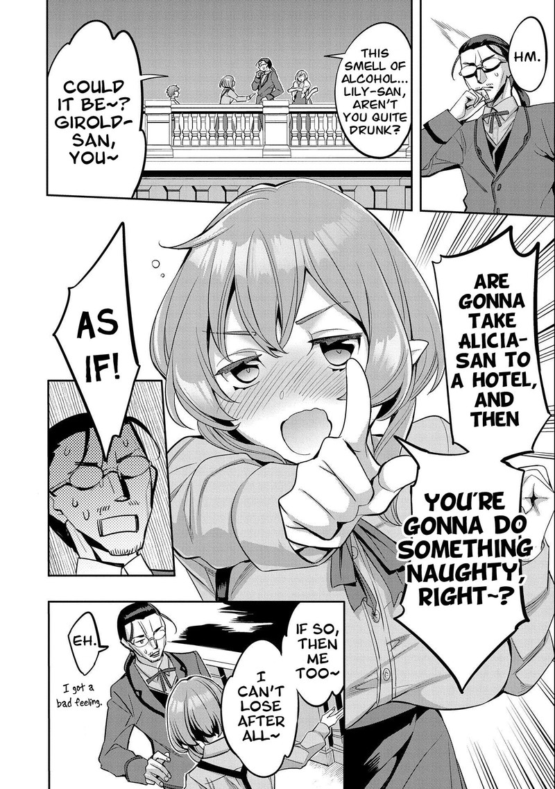 tensei_shite_kara_40_nen_sorosoro_oji_san_mo_koi_ga_shitai_4_26