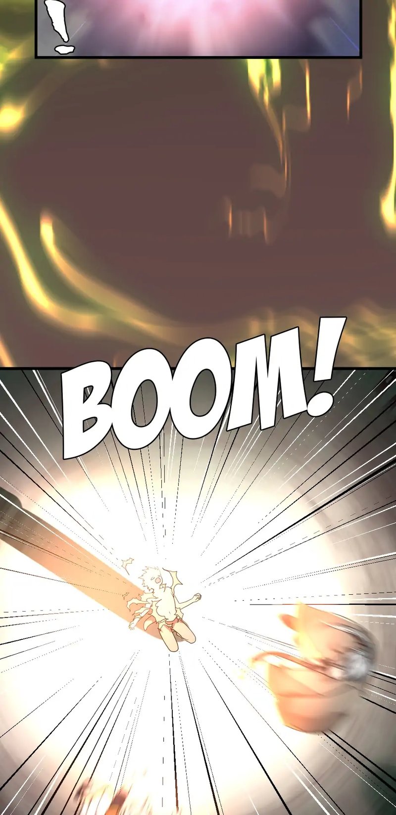 The Beginning After The End Light Novel Wiki