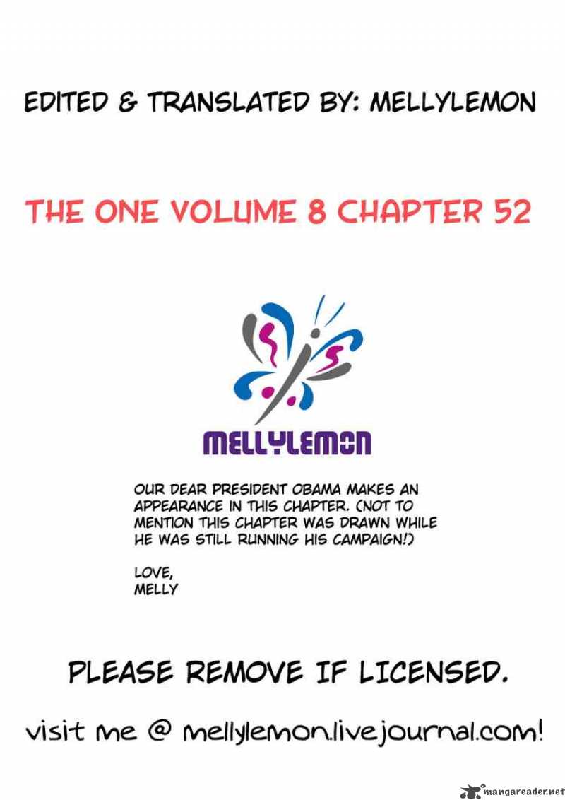 the_one_52_30