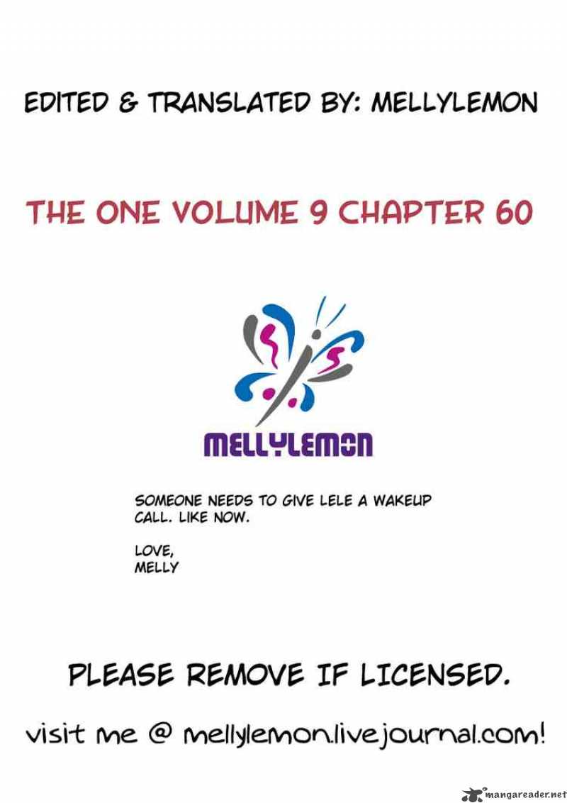 the_one_60_25