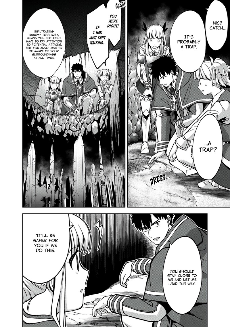 the_reincarnated_swordsman_with_9999_strength_wants_to_become_a_magician_7_11