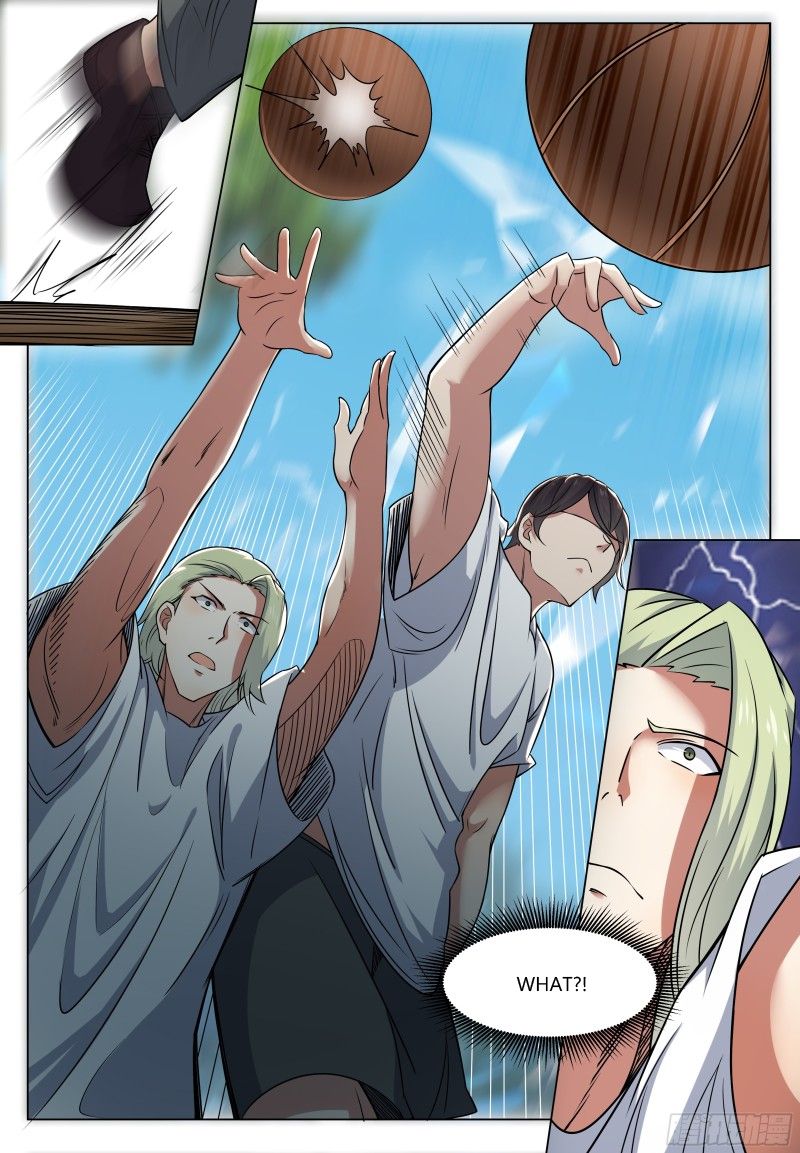 the_strongest_god_king_11_11
