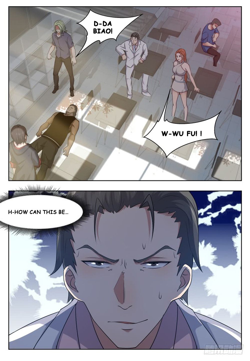 the_strongest_god_king_20_10