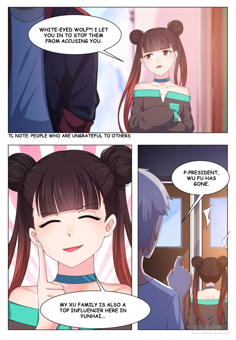 the_strongest_god_king_24_11