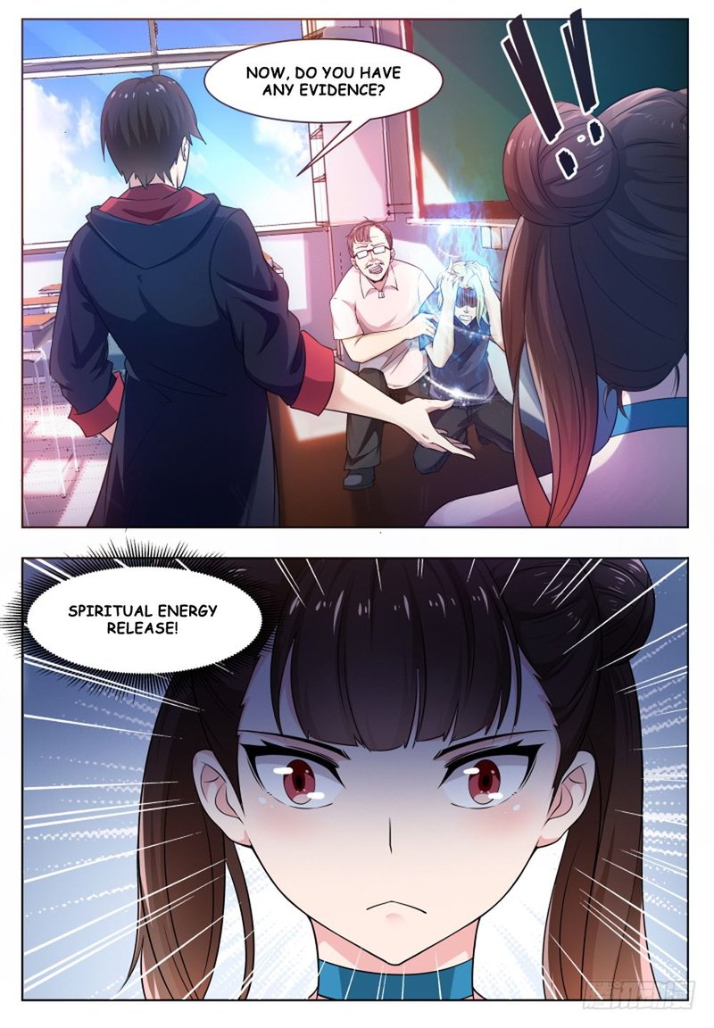 the_strongest_god_king_24_3