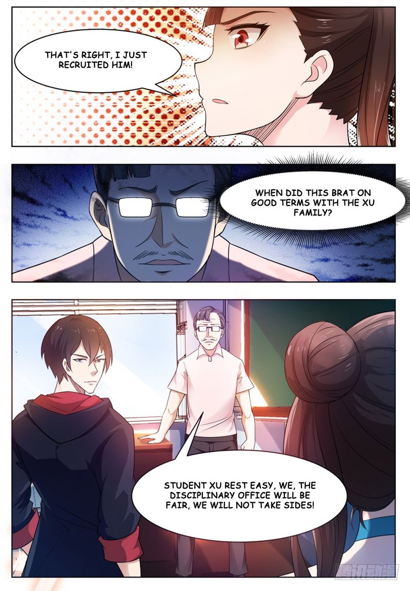 the_strongest_god_king_24_9