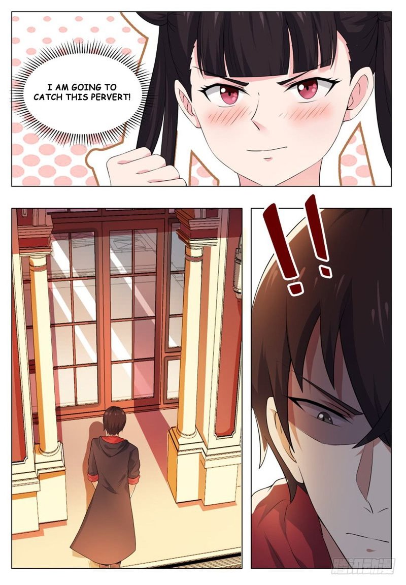 the_strongest_god_king_25_4