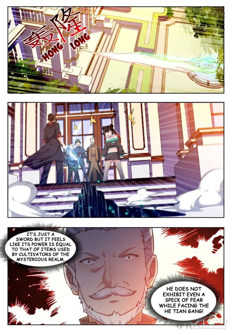 the_strongest_god_king_36_7