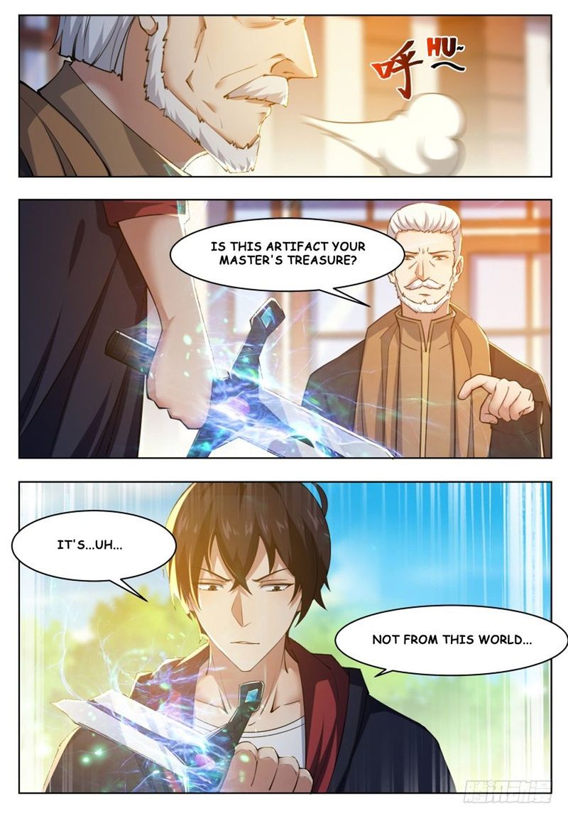 the_strongest_god_king_36_8