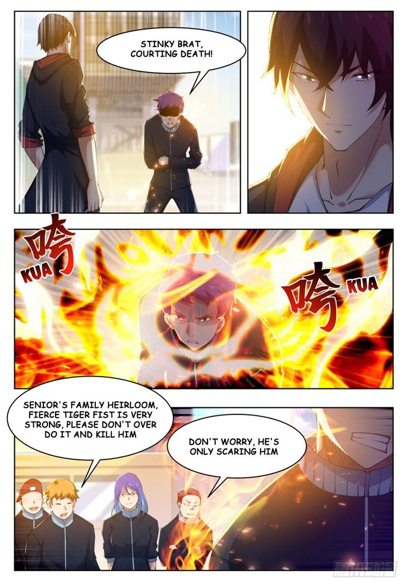 the_strongest_god_king_37_1