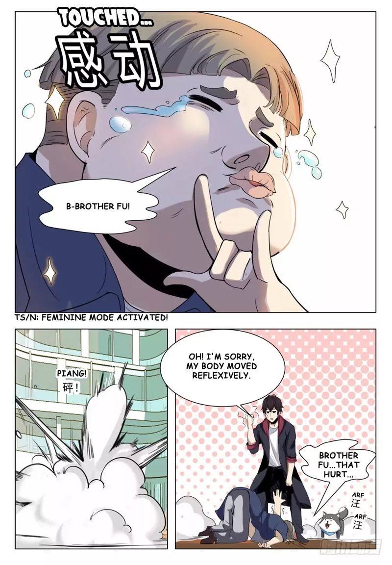 the_strongest_god_king_38_14